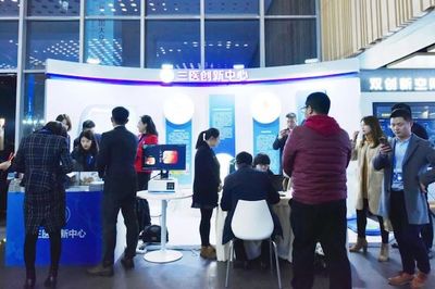 誰在串起成都硬科技創業&ldquo;珍珠鏈&rdquo;?