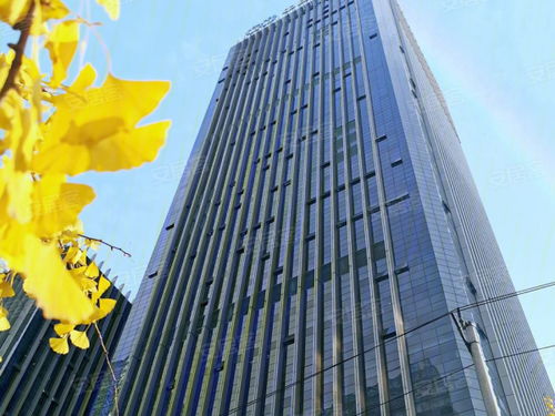 成都國際科技節(jié)能大廈